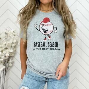 Boston Baseball Season Fan Sports Gift Unisex T-Shirt